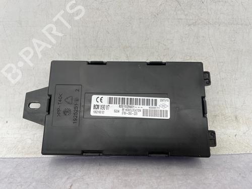 Electronic module DACIA SANDERO 1.4 (BS0C, BS0A, BS0G, BS1F, BS0E) | BP35890674M83 - Image 2