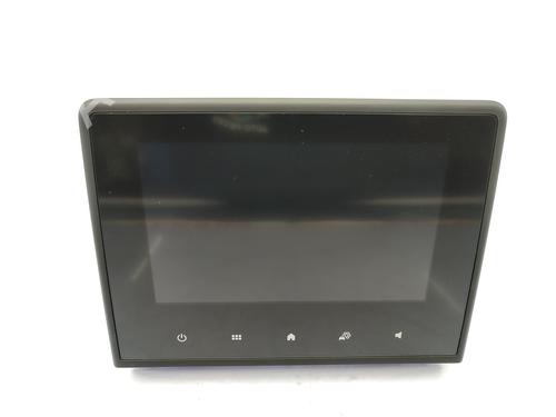 Used Display monitor Display monitor RENAULT CLIO V (B7_) 1.0 TCe 90 (B7MT) (91 hp) 23757447 23757447