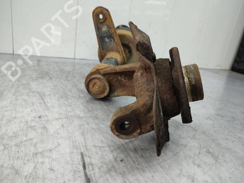 Right front shock absorber OPEL ASTRA F Estate (T92) 1.7 TDS (F35, M35) | BP23705427M17