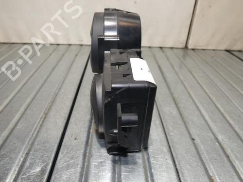 Used Climate control Climate control RENAULT SCÉNIC II (JM0/1_) 1.5 dCi (JM0F) (82 hp) 23684811 23684811