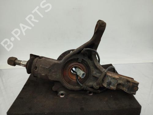 Used Left front steering knuckle Left front steering knuckle PEUGEOT PARTNER Box Body/MPV 1.6 HDi 16V (90 hp) 23709235 23709235