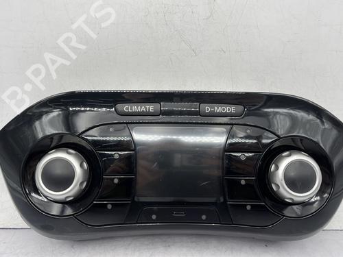 Used Climate control NISSAN JUKE (F15) 1.5 dCi (110 hp) 23663051
