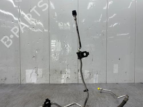 Used AC pipe AC pipe 37022655 37022655