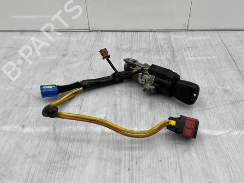 Ignition barrel PEUGEOT 607 (9D, 9U) 2.2 HDi | BP23668023M48 - Image 7