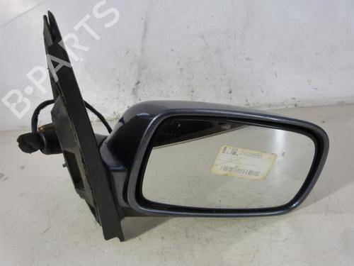Right mirror TOYOTA YARIS (_P1_) 1.0 (SCP10_, SCP10R) | BP23688746C27 