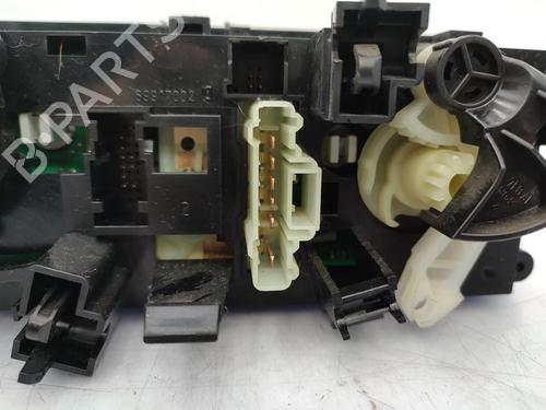 Climate control PEUGEOT 207 (WA_, WC_) 1.6 HDi | BP23718763I5 