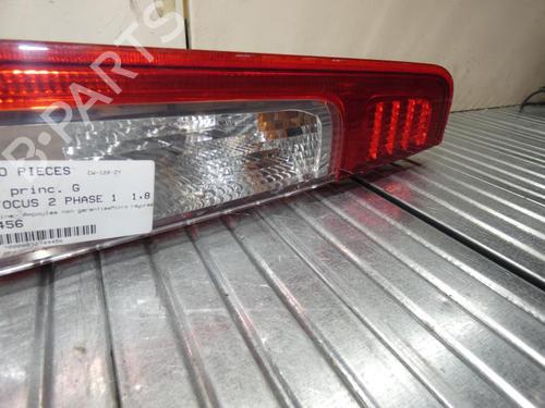 Left taillight FORD FOCUS II (DA_, HCP, DP) 1.8 TDCi | BP23689822C34 