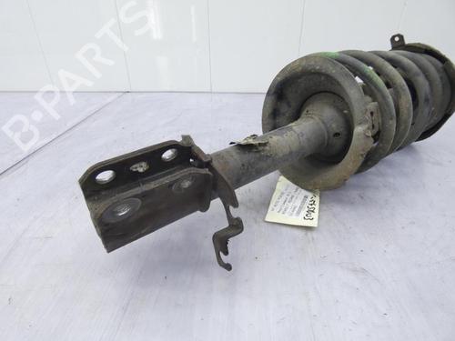 Left front shock absorber RENAULT MEGANE I (BA0/1_) 1.9 D Eco (BA0A, BA0U, BA0R) | BP23701022M16 