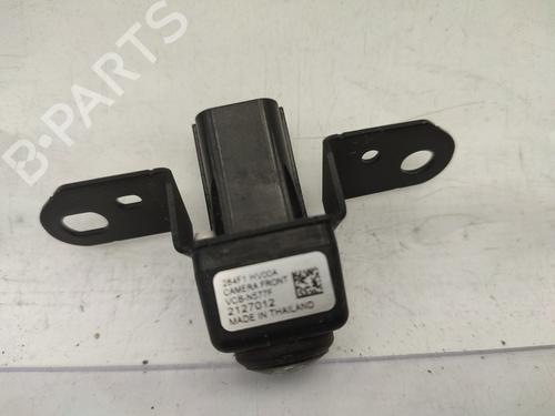 Used Camera Camera NISSAN QASHQAI II (J11, J11_) 1.6 DIG-T (163 hp) 29066126 29066126