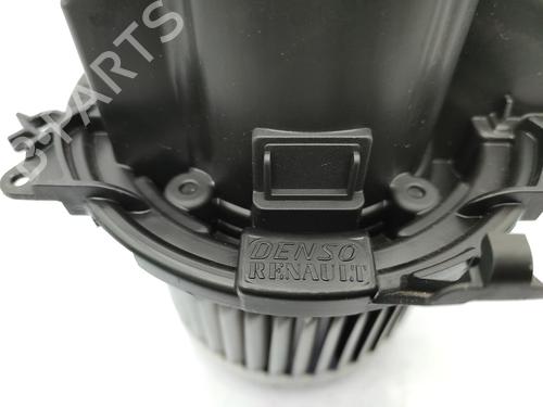 Heater blower motor RENAULT CLIO IV (BH_) 1.5 dCi 90 | BP23749629M62 
