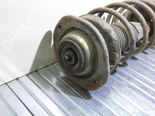 Used Left front shock absorber RENAULT SUPER 5 (B/C40_) [1984-1996]  23696529