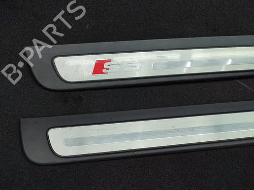 Other AUDI A5 (8T3) S5 quattro | BP23739820O1 