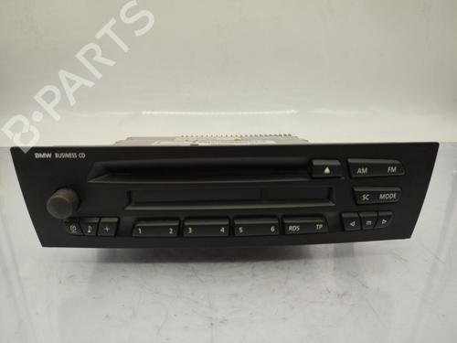 Radio BMW 1 (E87) 118 d | BP23723272E6 
