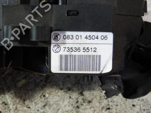 Used Steering column stalk Steering column stalk ALFA ROMEO 147 (937_) 1.6 16V T.SPARK (937.AXA1A, 937.AXB1A, 937.BXB1A) (120 hp) 23689295 23689295