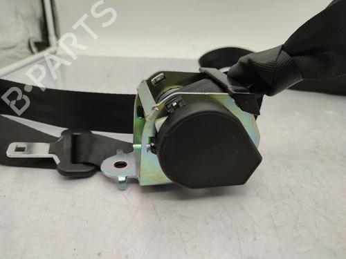 Rear left seatbelt PEUGEOT RCZ 1.6 16V | BP26011735I29 - Image 3