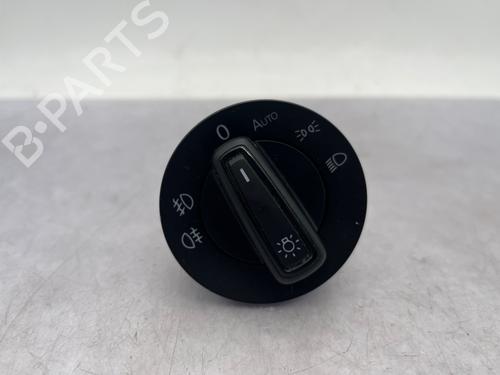 Headlight switch VW POLO VI (AW1, BZ1, AE1) 1.0 TSI | BP40495398I24 - Image 5