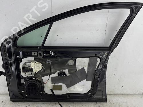 Right front door PEUGEOT 407 (6D_) 2.7 HDi (6DUHZJ, 6DUHZF) | BP27905300C3 