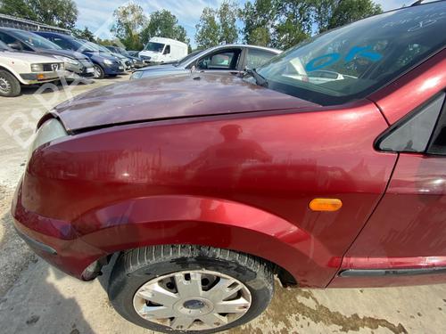 Used Left front fenders Left front fenders 38456232 38456232