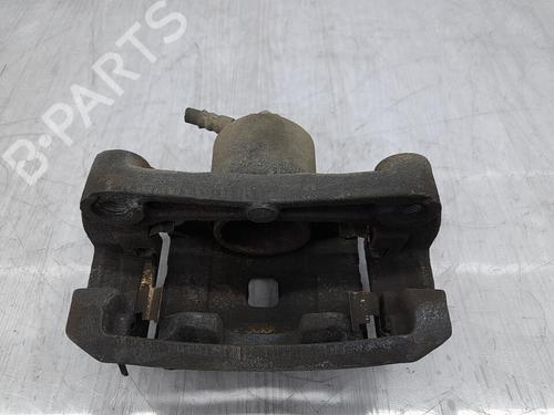 Left front brake caliper NISSAN PULSAR Hatchback (C13) 1.2 DIG-T | BP23709476M105 - Image 2