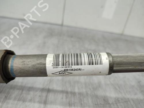 Steering column DACIA DUSTER (HS_) 1.2 TCe 125 | BP23723144M21  - Image 8