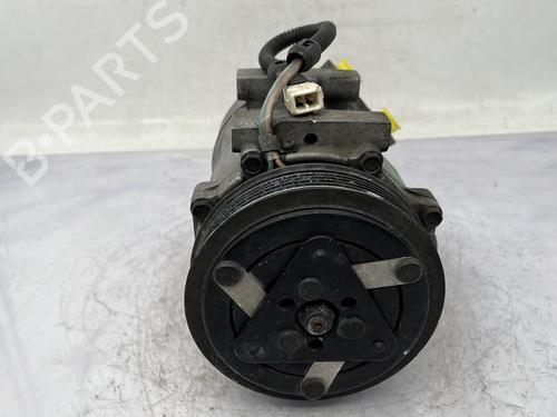 Used AC compressor AC compressor PEUGEOT 206 Hatchback (2A/C) 2.0 S16 (135 hp) 33569278 33569278