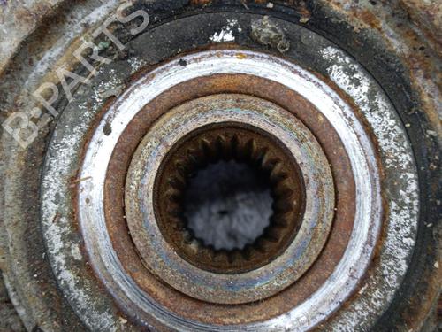 Used Right front steering knuckle Right front steering knuckle RENAULT LAGUNA I (B56_, 556_) 2.0 (114 hp) 23707780 23707780