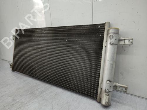 AC radiator OPEL ASTRA K (B16) 1.0 Turbo (68) | BP23722529M32 