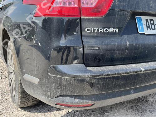 Left tailgate light CITROËN C5 III Break (RW_) 2.0 HDi 140 | BP23742055C79  - Image 16