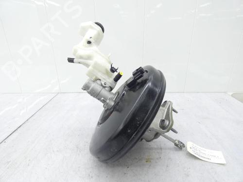Servo brake NISSAN QASHQAI II SUV (J11, J11_) 1.6 dCi | BP23669441M42 