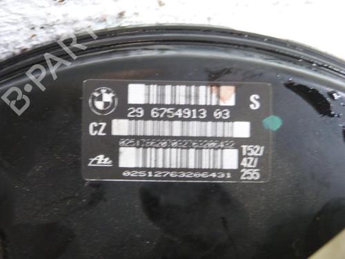 Servo brake BMW 3 Touring (E46) 330 xd | BP23696312M42 