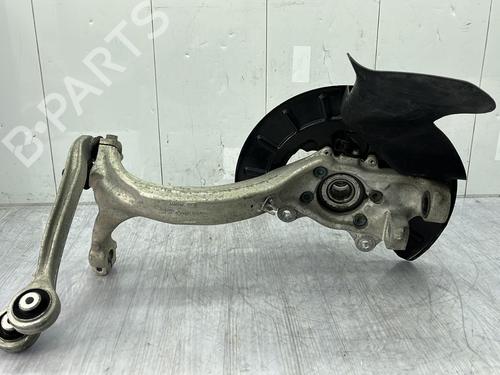 Left front steering knuckle VW PHAETON (3D1, 3D2, 3D3, 3D4, 3D6, 3D7, 3D8, 3D9) 3.0 V6 TDI 4motion | BP29490153M25 