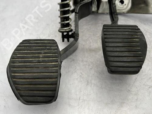 Pedal CITROËN BERLINGO MULTISPACE (B9) 1.6 HDi 90 | BP23753743I4 