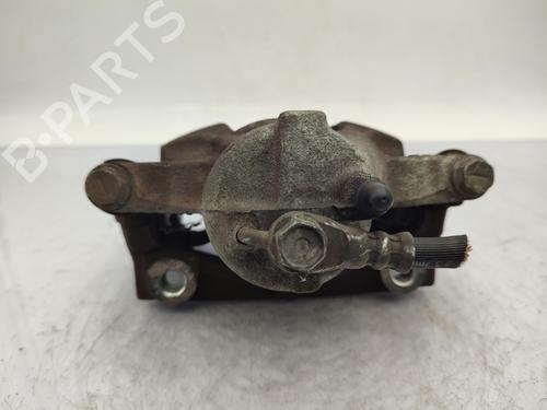 Used Right front brake caliper CITROËN C1 II (PA_, PS_) 1.0 VTi 68 (69 hp) 23742607