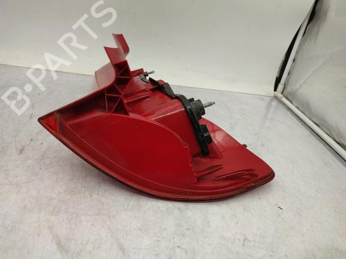 Left taillight CITROËN C4 Coupe (LA_) 1.6 HDi | BP27564569C34 
