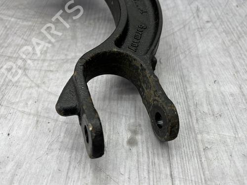 Left front shock absorber AUDI Q5 (8RB) 2.0 TDI quattro | BP23761702M16 