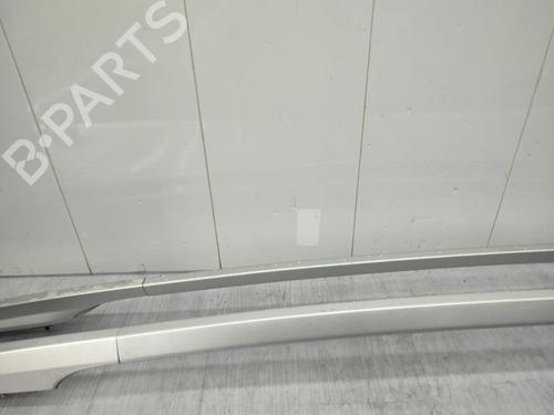 Used Roof bar Roof bar RENAULT CLIO III Grandtour (KR0/1_) 1.5 dCi (KR0F) (86 hp) 23711522 23711522