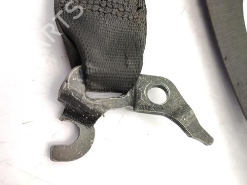 Front left seatbelt BMW 3 Touring (E91) 320 d xDrive | BP23719484I26 - Image 4