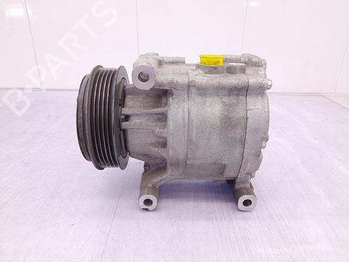 AC compressor FIAT 500 (312_) 1.2 (312AXA1A) | BP23707146M34