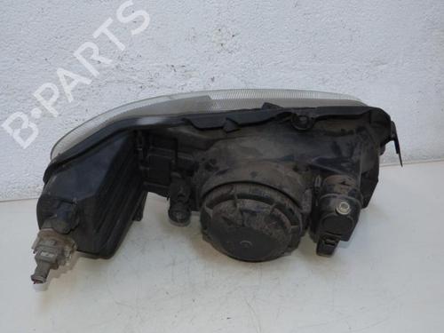 Left headlight PEUGEOT 106 II (1A_, 1C_) 1.4 i | BP23669792C28 