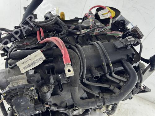 Engine RENAULT CLIO IV (BH_) 1.2 16V | BP23933704M1  - Image 6