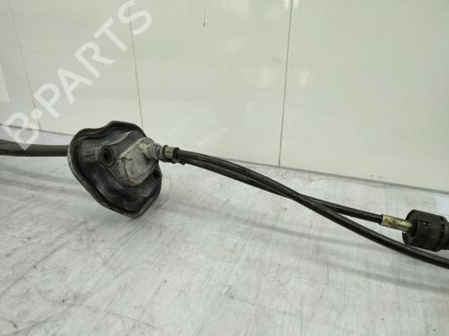 Gear lever RENAULT LAGUNA III (BT0/1) 2.0 dCi GT (BT11, BT1E, BT1N) | BP23709533M90 