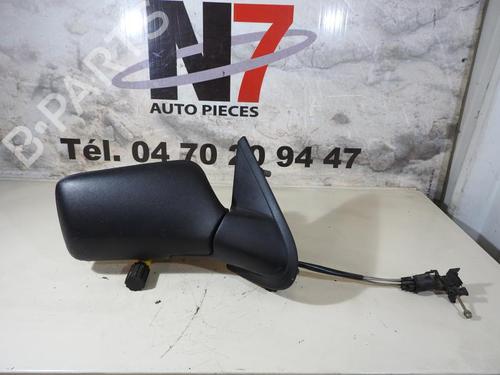 Right mirror VW GOLF III (1H1) 1.8 | BP23684901C27 