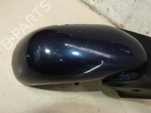 Right mirror FIAT BRAVA (182_) 1.9 JTD 105 | BP23687793C27 