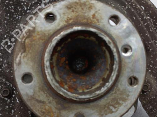 Used Left front steering knuckle BMW 3 (E90) 320 d (177 hp) 23689063