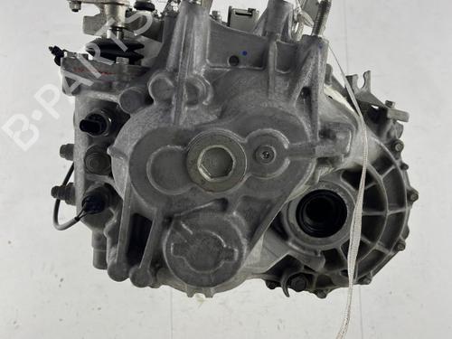 Gearbox MITSUBISHI OUTLANDER III (GG_W, GF_W, ZJ, ZL, ZK) 2.2 Di-D 4WD (GF6W) | BP23680729M3 