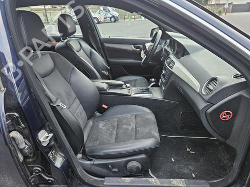 Warning switch MERCEDES-BENZ C-CLASS T-Model (S204) C 220 CDI (204.202) | BP25154357I22  - Image 10