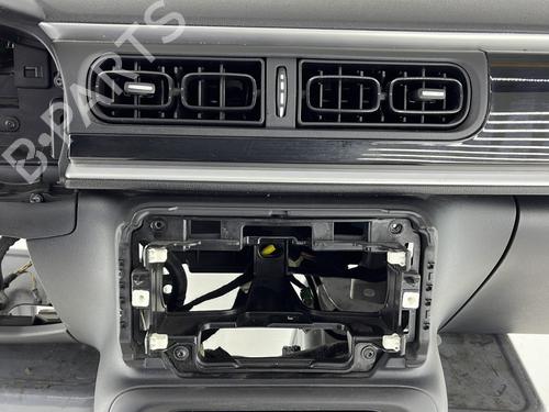 Dashboard CITROËN C3 III (SX) 1.6 BlueHDi 100 | BP24735415C46  - Image 10