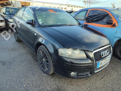 Front right seatbelt AUDI A3 (8P1) 2.0 TDI | BP23711208I25 - Image 11