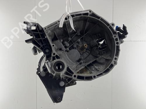 gearbox-peugeot-2008-i-cu_-2013-33569142 main image