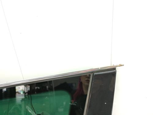 Panel rute bak høyre VW TOUAREG (7LA, 7L6, 7L7) 3.0 V6 TDI | BP23680669C92 